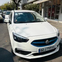 شاهین اتو پلاس/ صفر خشک/ تحویل فوری
