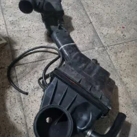 لوازم یدکی ماشین گلف gta قدیمی