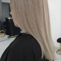 تخفیف خدمات و آموزش لاین های سالن زیبایی