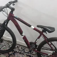 دوچرخه 26 اینتنس
