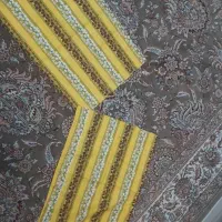 ست ملافه تخت پارچه نخی
