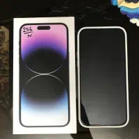 آیفون ۱۴ پرومکس