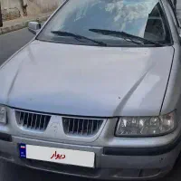 سمند 84