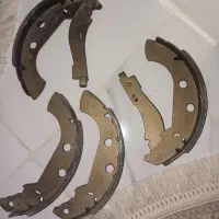 لنت عقب سمند