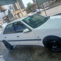 پژو slx.|خودرو سواری و وانت|لردگان, |دیوار