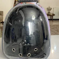 کوله پارکدار حمل حیوانات