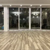 فروش قسطی درب و پنجره upvc یراق الات ترک