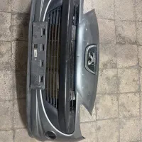 سپر جلو ۲۰۷