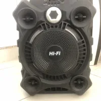 اسپیکر خانگی با کیفیت