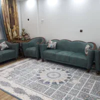 یک واحد ۴۴ متری