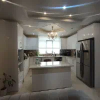 105 متری داماهی ( شیک و خوش نقشه )|اجارهٔ آپارتمان|بندرعباس, |دیوار