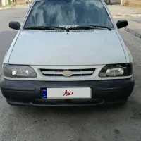 پراید 78 عروسک