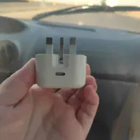 کلگی شارژر