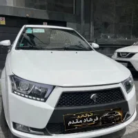 دنا دنده.اتومات/صفر کارکرده/نقداقساط/اتو فرهادمقدم
