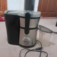 دستگاه آب میوه گیری برند میراکل