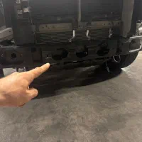 صافکاری حرفه ای (pdr)