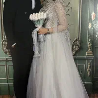 لباس مجلسی