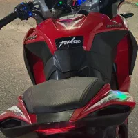 rs200|موتورسیکلت|کرج, رجب‌آباد|دیوار