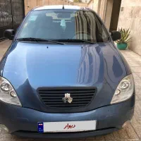 تیبا ۲ مدل ۹۴