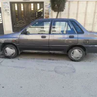 پراید131 مدل 90|خودرو سواری و وانت|اسلام‌شهر, مظفریه|دیوار