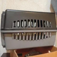 باکس حیوان