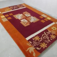 گاز کمد یخچال فریزر فرش تخت