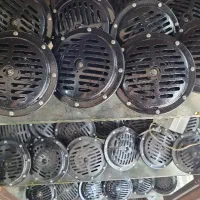 10×11 فروشگاه بوق منصور