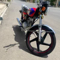 موتورسیکلت