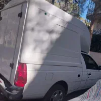 وانت بار آریسان 1مدل 1399کم کارکرد سالم