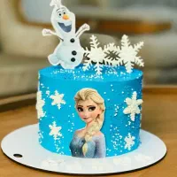 انواع کیک تولد و عصرونه