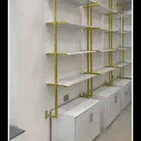 مغازه وغرفه