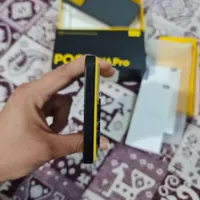 گوشی شیامی POCO X6 Pro 5G 512gig|موبایل|کرمانشاه, |دیوار