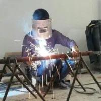 لوله‌کشی گاز با مجوز نظام مهندسی