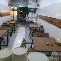 فروش فوری میزصندلی