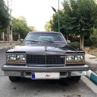 کادیلاک سویل ۵۹ انژکتور