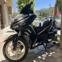 طرح ایروکس ۱۵۰ مدل ۴۰۳