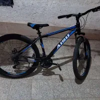 دوچرخه۲۶