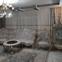 پرده سلطنتی،عرض ۶ متر