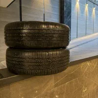 لاستیک فونیکس fx تیگو7