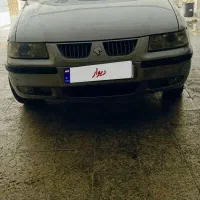 سمند X7 مدل 1383