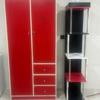 کمد لباسی|جاکفشی، کمد، دراور|رفسنجان, |دیوار