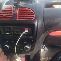 ماشین ۲۰۶