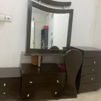 سرویس خواب کامل با تخت ۱۸۰