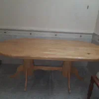 میز نهار خوری