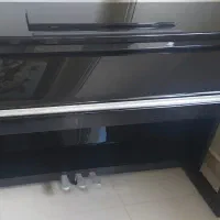 پیانو الکتریکال