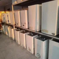 فروش وخرید پکیج وآبگرمکن دیواری سالم خراب فرسوده