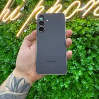 سامسونگ S25 FE با حافظهٔ ۲۵۶ یک ماه کار