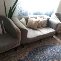 مبل راحتی ۷نفره