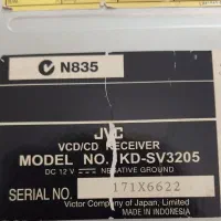 JVC