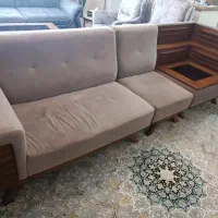 مبل|مبلمان خانگی و میز عسلی|کرج, شهرک یاس شمالی|دیوار